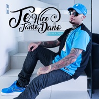 Te Hice Tanto Daño - Single - Griser Nsr