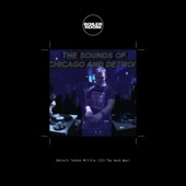 Beat 'Em Up (feat. Winnettra) / Spastik / Phylyps Trak II (Mixed) artwork