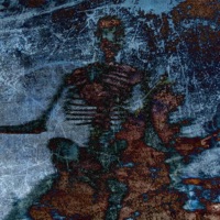 peace among (feat. Amir Bilal) - Single - Ridgy