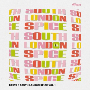 South London Spice, Vol. 1 - Single