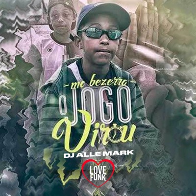 O Jogo Virou - Single