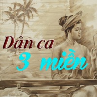 Dân Ca Ba Miền - Hương Lan, Chí Tâm & Thanh Tuyền