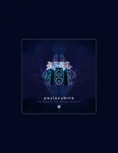 收听 Psylocybins、观看音乐视频、阅读小传、查看巡演日期等 ！