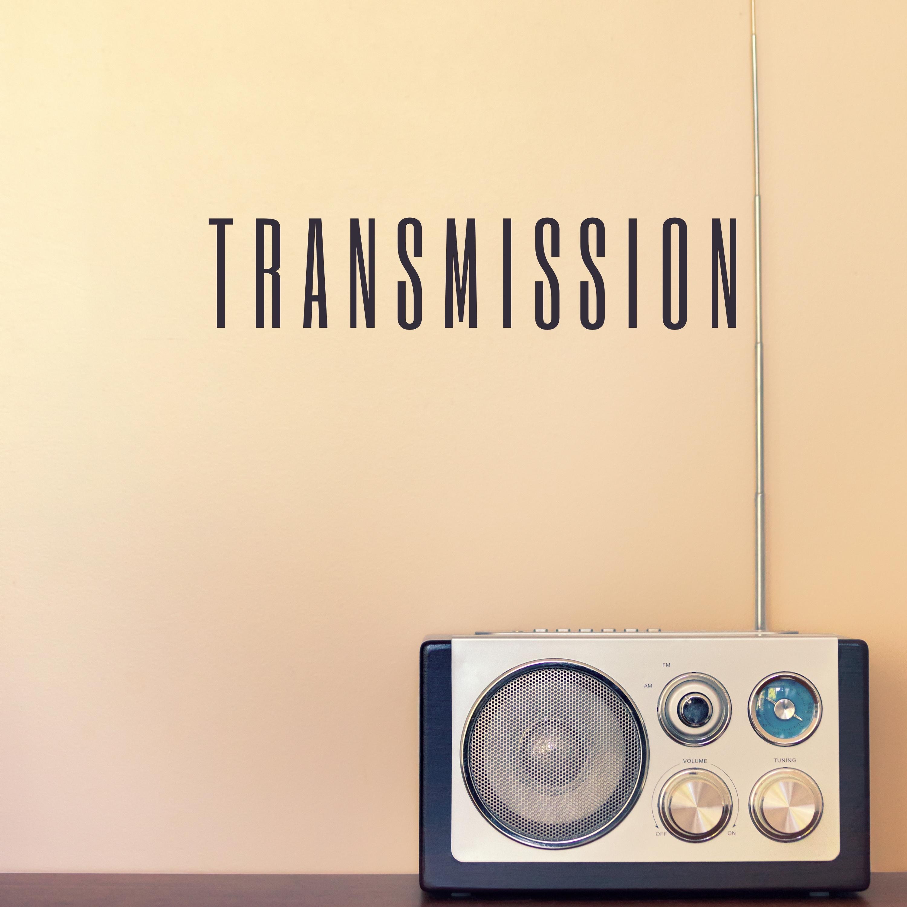 Transmission 1C - Single