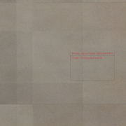 The Thousands - Phil Slater Quartet