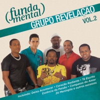 Fundamental - Grupo Revelação, Vol.2 - Grupo Revelação
