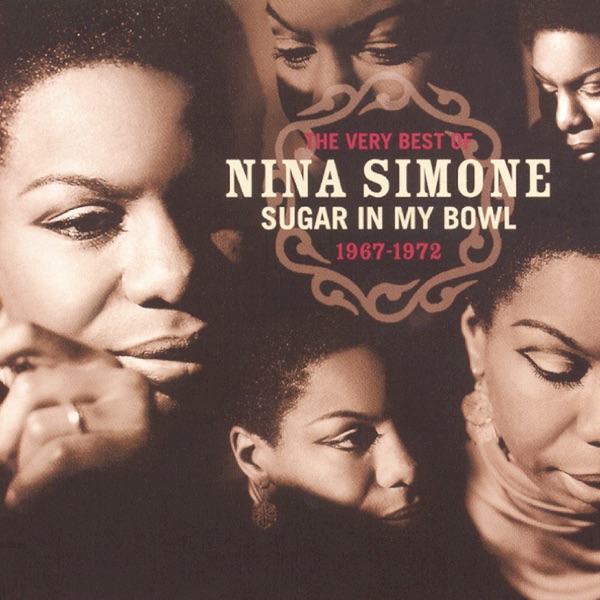 Nina Simone - Ain