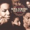 I Wish I Knew How It Would Feel to Be Free - Nina Simone lyrics