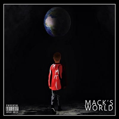Mack's World - EP