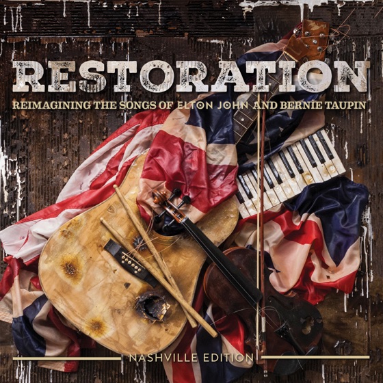 Cover artwork for Border Song