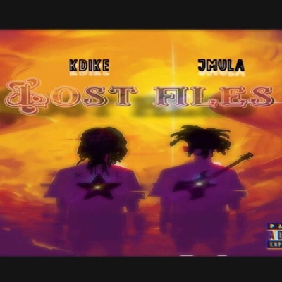 Lost Files - Single
