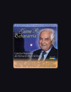 Listen to Jaime R. Echavarria, watch music videos, read bio, see tour dates & more!
