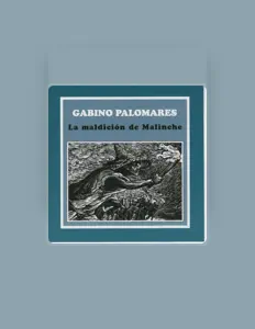 Listen to Gabino Palomares, watch music videos, read bio, see tour dates & more!