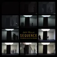The Dancer — Jeff Mills