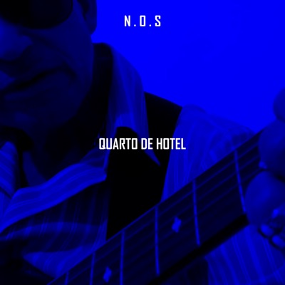 Quarto de Hotel (Acústico) - Single