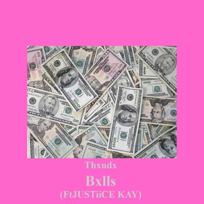 Bxlls (feat. Justiice KAY) - Single