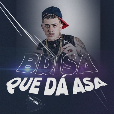 Brisa Que da Asas - Single
