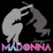 Jump [Jacques Lu Cont Edit] - Madonna lyrics