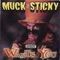 Trails - Muck Sticky lyrics