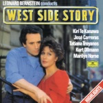 Angelina Reaux, Louise Edeiken, Stella Zambalis, Tatiana Troyanos & Leonard Bernstein - West Side Story: 7. America