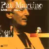 Pat Martino - El Hombre (Live)