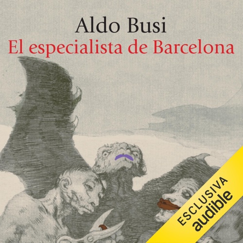 El especialista de Barcelona cover