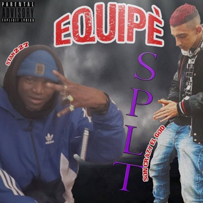 Équipe (feat. Hausa Gang) - Single
