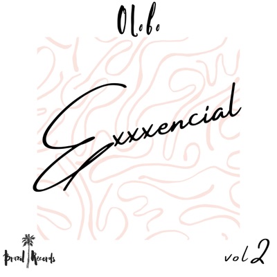 Exxxencial, Vol. 2 - Single