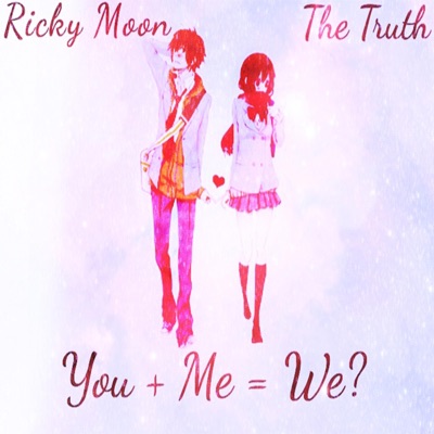 You + Me = We? - Single