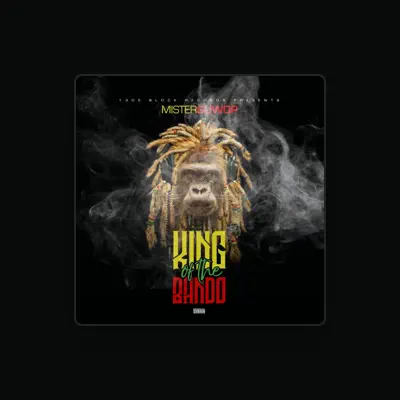 Listen to Mister Guwop, watch music videos, read bio, see tour dates & more!