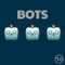 Bots (feat. Cambatta) - T8 Koan lyrics