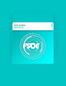 Listen to Fady x Mina, watch music videos, read bio, see tour dates & more!