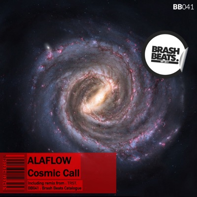 Cosmic Call - EP