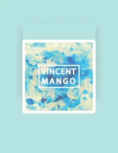 Listen to Vincent Mango, watch music videos, read bio, see tour dates & more!