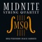 Black Sabbath - Midnite String Quartet lyrics
