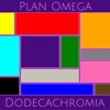 Dodecachromia