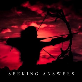 Seeking Answers Snowzard & Caskei