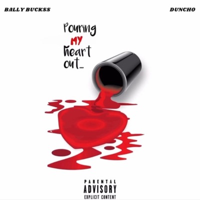 Pouring My Heart Out (feat. Duncho) - Single