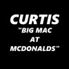Curtis - Big Mac at McDonalds