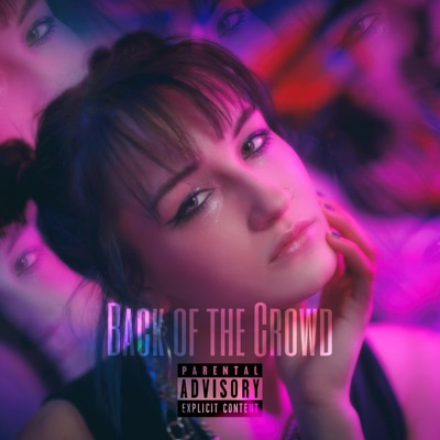 Back of the Crowd - Single