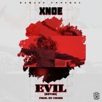 Evil (Nhyira) - Single - Xnoe