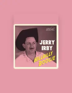 Listen to Jerry Irby, watch music videos, read bio, see tour dates & more!