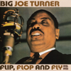 Flip, Flop and Fly - Big Joe Turner