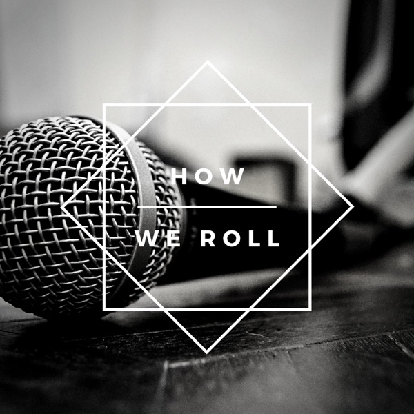 How We Roll - Single