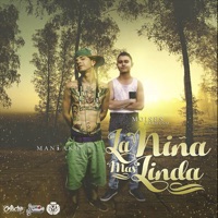 La Niña Más Linda - Single - Moises Garduño & Maniako