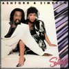 Solid - Ashford & Simpson