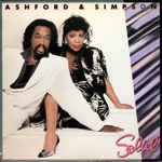 Album - Ashford & Simpson - Solid
