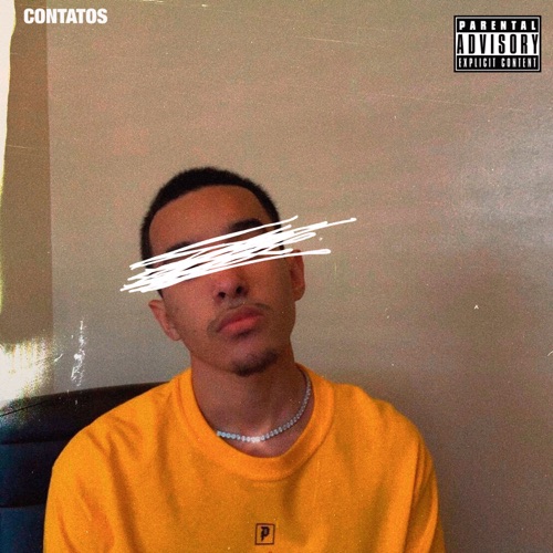 Contatos (feat. Neybeatz & Makalo) - Single