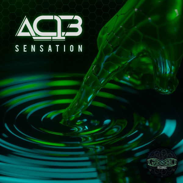 Sensation - Single