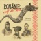 Draga Romanie - Alexandra Chira lyrics